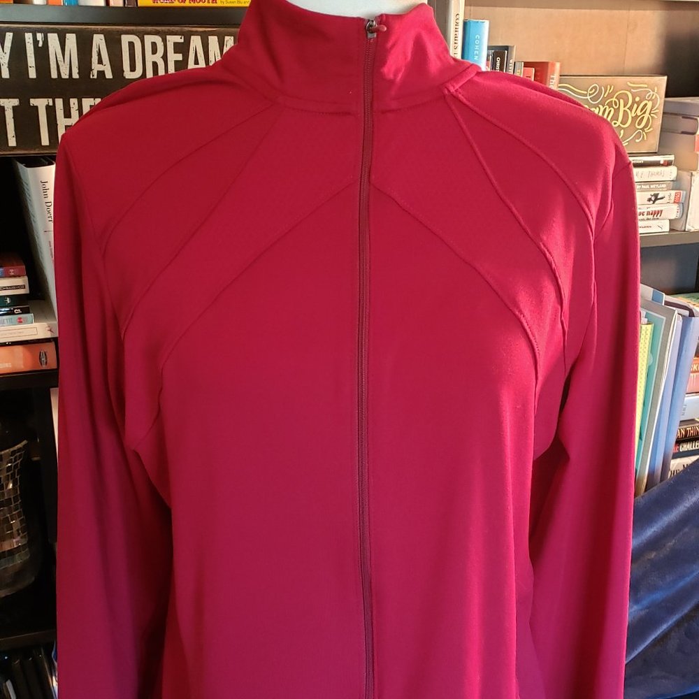 Champion Raspberry DUO DRY XXL Athletic